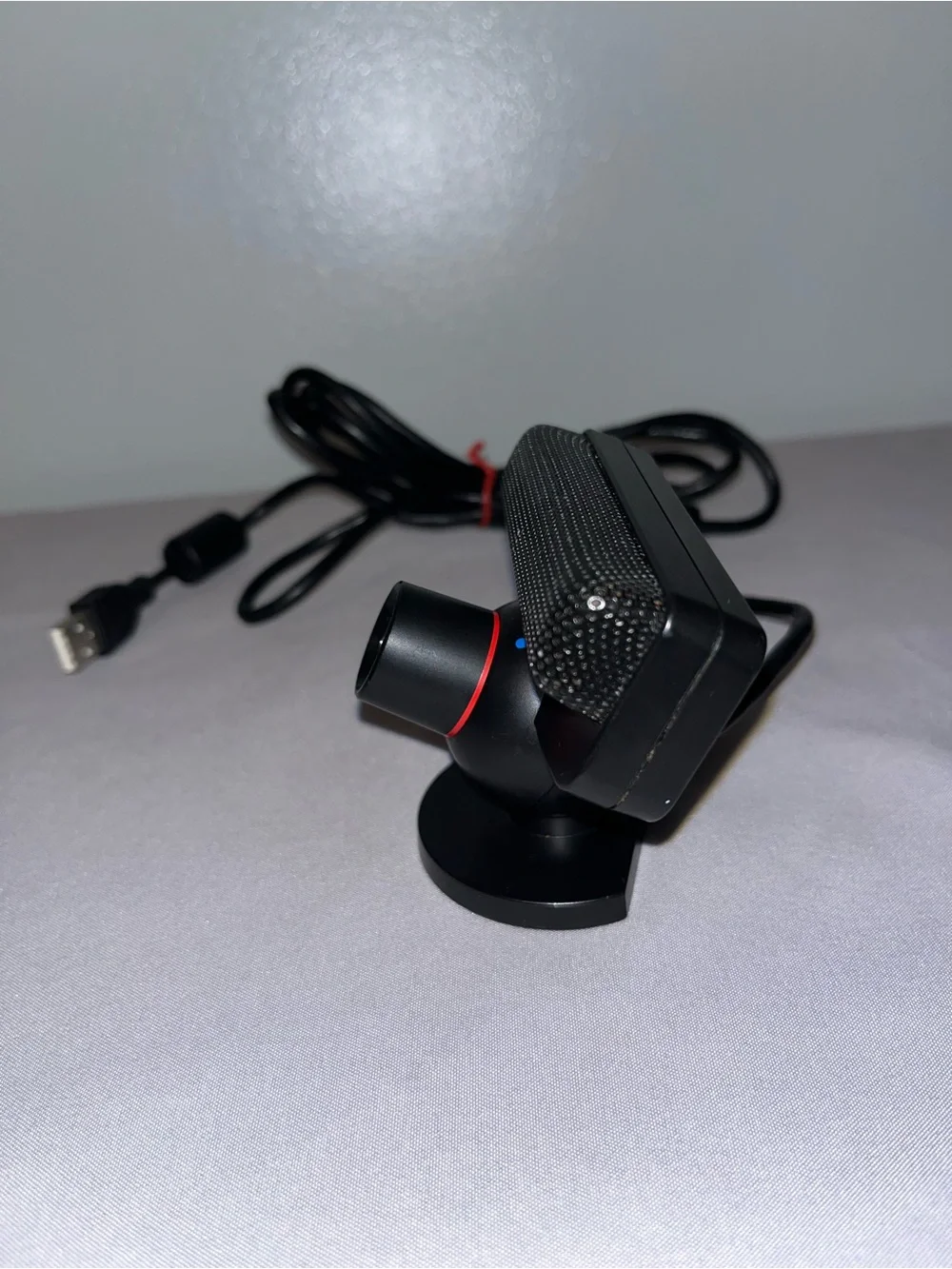 Sony PlayStation Eye Webcam (ModelSLEH-00448) PS3 console Pre-Owned